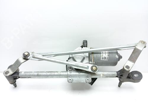 Used Front wiper motor Front wiper motor 16220681 16220681