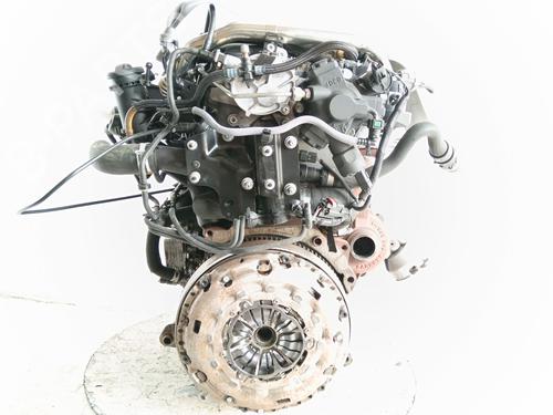 Engine FORD MONDEO IV (BA7) 2.0 TDCi | BP33021158M1 - Image 3