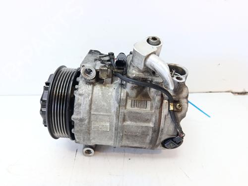 AC compressor MERCEDES-BENZ C-CLASS (W203) C 220 CDI (203.006, 203.008) | BP33435064M34  - Image 5