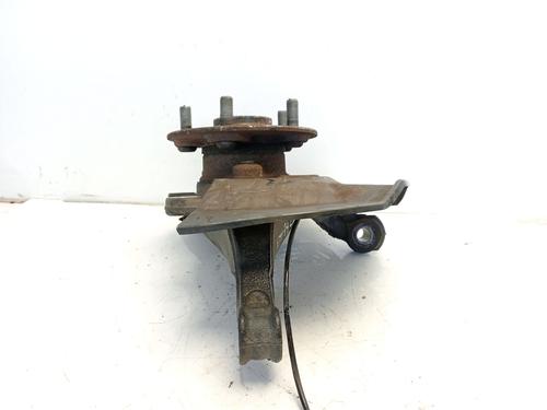 Right front steering knuckle TOYOTA C-HR (_X1_)  | BP25019642M26 