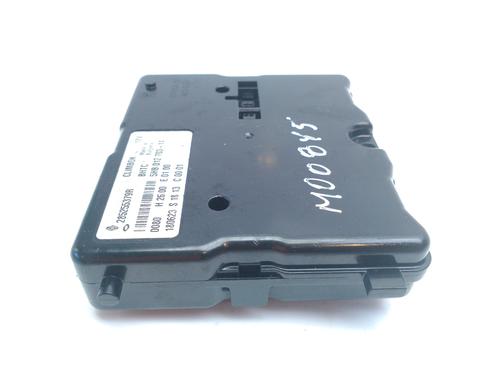 Control unit RENAULT KADJAR (HA_, HL_)  | BP17658122M11 