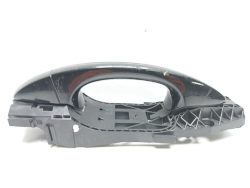 Front right exterior door handle SEAT LEON (5F1)  | BP18276672C129 