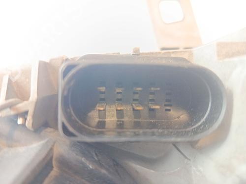 Left headlight ALFA ROMEO 147 (937_) 1.6 16V T.SPARK ECO (937.AXA1A, 937.BXA1A) | BP36701079C28 - Image 8
