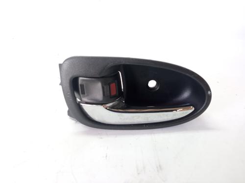 Used Front left interior door handle Front left interior door handle TOYOTA YARIS (_P9_) 1.33 VVT-i (NSP90_, NSP90R) (100 hp) 10779075 10779075