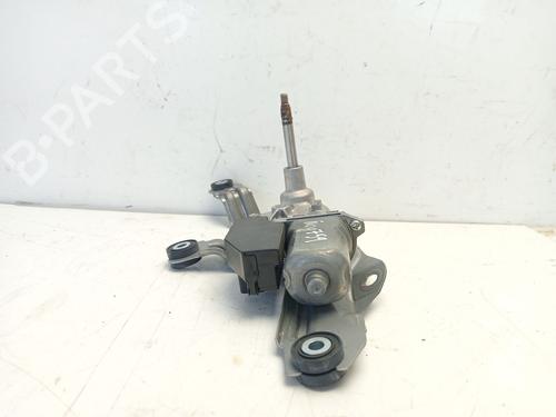 Rear wiper motor TOYOTA COROLLA Hatchback (_E21_, _EA1_, _EH1_)  | BP25020051M102 