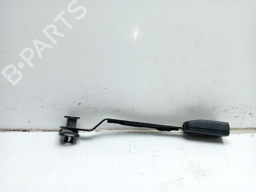 Front left seatbelt VW GOLF IV (1J1) 2.0 | BP21263405I26 