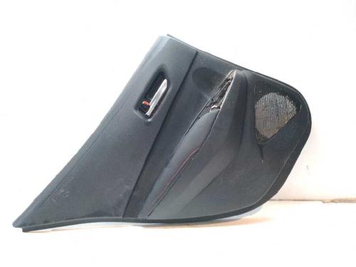Used Rear left panel TOYOTA COROLLA Hatchback (_E21_, _EA1_, _EH1_) [2018-2025]  23067268