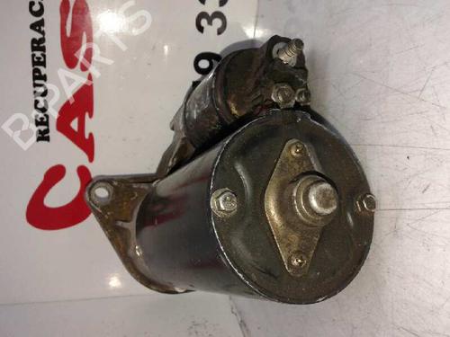 Startmotor OPEL OMEGA B (V94) 2.5 TD (F69, M69, P69) | BP7962773M8 