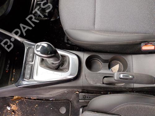 Front left window mechanism OPEL CROSSLAND X / CROSSLAND (P17, P2QO) 1.5 Turbo D (75) | BP32207013C22 