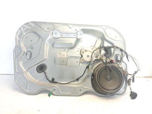 Front left window mechanism FORD FOCUS C-MAX (DM2) 2.0 TDCi | BP29475573C22 