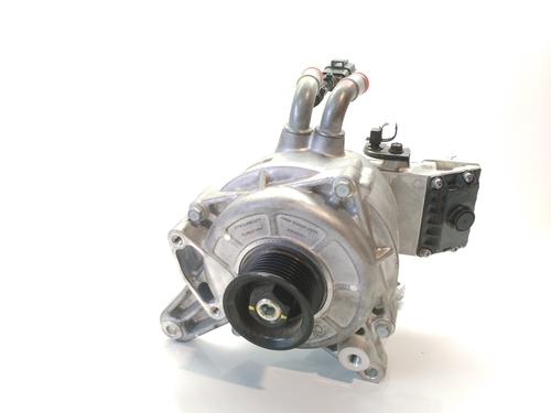 Used Alternator Alternator 10487755 10487755