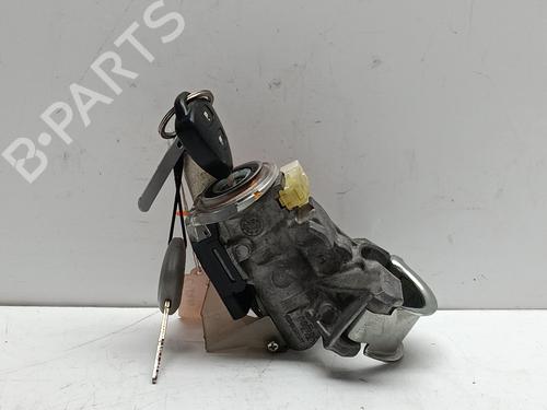 Used Ignition barrel Ignition barrel TOYOTA VERSO (_R2_) 1.8 (ZGR21_, ZGR21R) (147 hp) 33628983 33628983