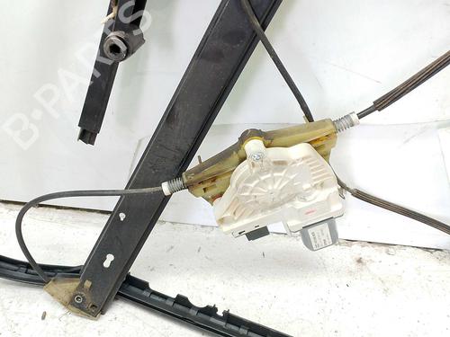 Front right window mechanism AUDI A6 C6 (4F2) 3.0 TDI quattro | BP38178814C23 - Image 4