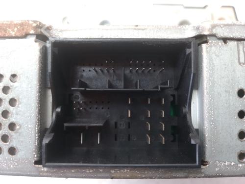 Radio SKODA RAPID (NH3, NK3, NK6) 1.6 TDI | BP30873669E6