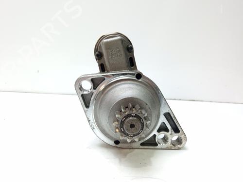 Used Starter Starter 13747802 13747802
