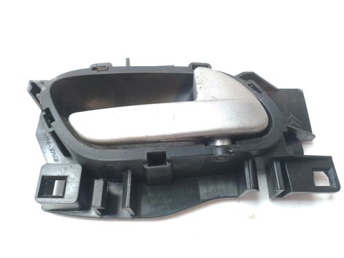 Used Front right interior door handle PEUGEOT PARTNER Tepee [2008-2025]  21392386