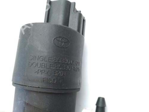 Washer pump TOYOTA VERSO (_R2_)  | BP16869503E24 