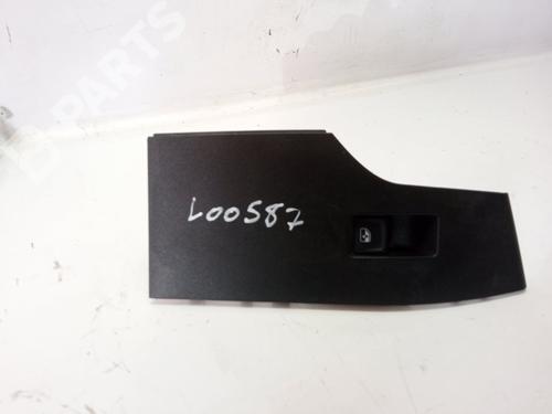 Used Right front window switch Right front window switch SEAT IBIZA V (KJ1, KJG) 1.0 TSI (95 hp) 10360335 10360335