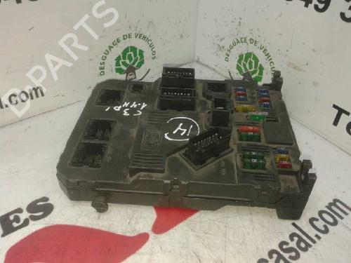 Fuse box CITROËN C3 I (FC_, FN_) 1.4 i | BP7951065E1 - Image 2