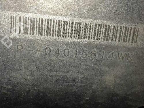 Gearbox OPEL VECTRA C GTS (Z02)  | BP7961466M3 