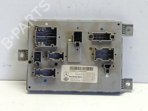 electronic-module-mercedes-benz-glc-x253-2015-2016-2017-2018-2019-2020-2021-2022-33054279 main image