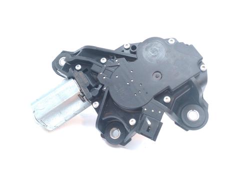 Used Rear wiper motor RENAULT SCÉNIC III (JZ0/1_) 2.0 dCi (JZ0Y, JZ26) (150 hp) 17123293