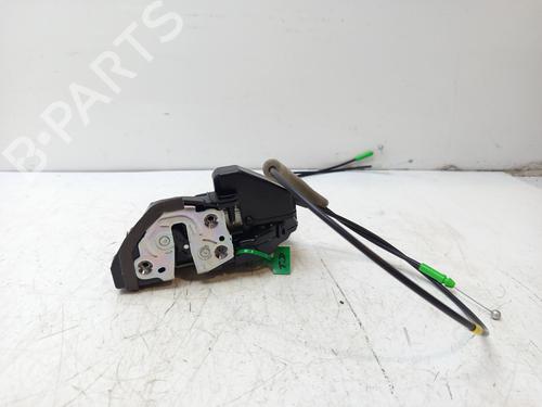 Rear right lock TOYOTA C-HR (_X1_) 1.8 Hybrid (ZYX10_, ZYX11_) | BP32388752C99