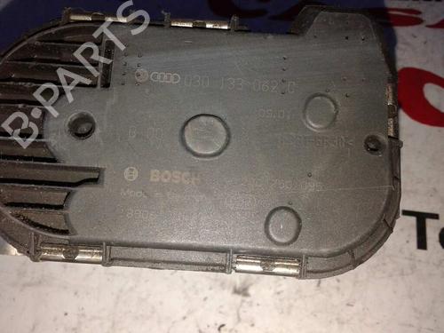 Throttle body SEAT AROSA (6H1)  | BP7963032M82 