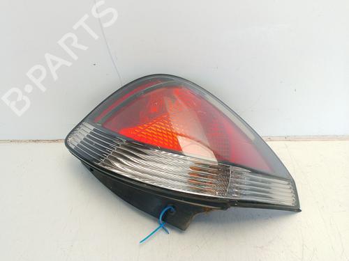 left-taillight-kia-rio-ii-jb-2005-2006-2007-2008-2009-2010-2011-33963753 main image