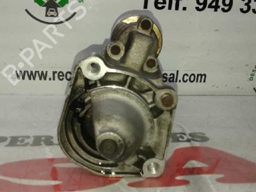 Starter VOLVO S80 I (184) 2.4 | BP10275375M8 