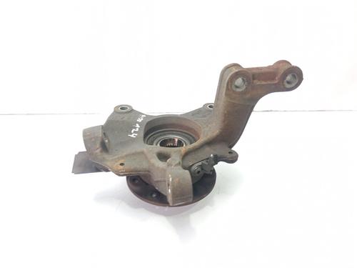 Used Right front steering knuckle RENAULT MEGANE III Grandtour (KZ0/1) 1.5 dCi (KZ1M, KZ1W, KZ0R) (106 hp) 12845991