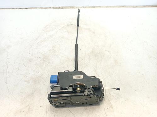 Used Rear left lock VW GOLF V (1K1) [2003-2010]  30793674