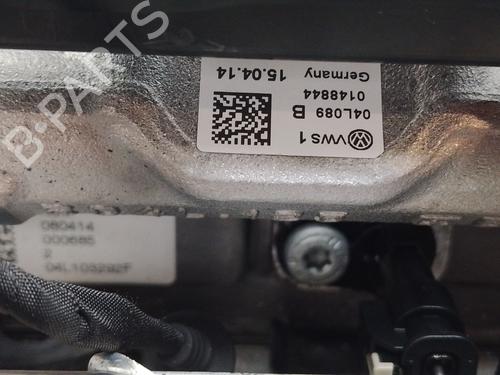 Engine SEAT LEON (5F1) 1.6 TDI | BP31697319M1 