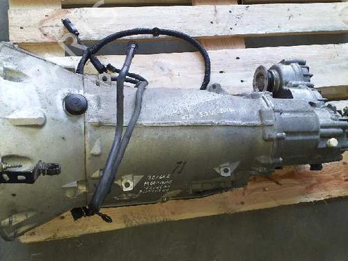 Gearbox MERCEDES-BENZ E-CLASS (W210) E 320 (210.065) | BP7956365M3 