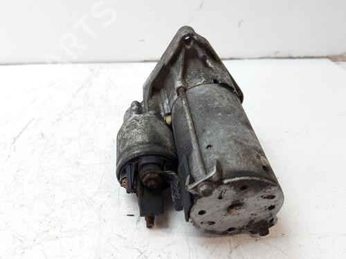 Starter RENAULT MEGANE III Hatchback (BZ0/1_, B3_) | BP30515302M8 - Image 3