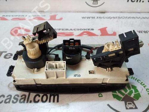 Climate control DAEWOO KALOS (KLAS) 1.2 | BP7955746I5 - Image 3