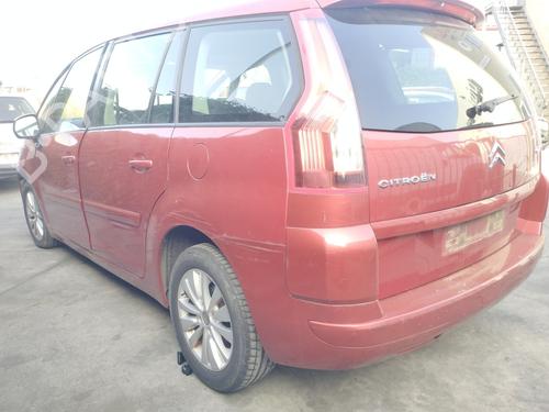 Starter CITROËN C4 I (LC_) | BP22432031M8 - Image 10