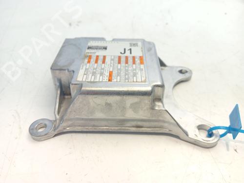 Airbag Kit TOYOTA AYGO X (_B7_) 1.0 VVT-i (KGB70) | BP31194368C86