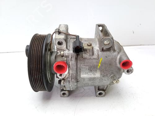 AC compressor NISSAN PICK UP (D22) | BP16205077M34 - Image 5