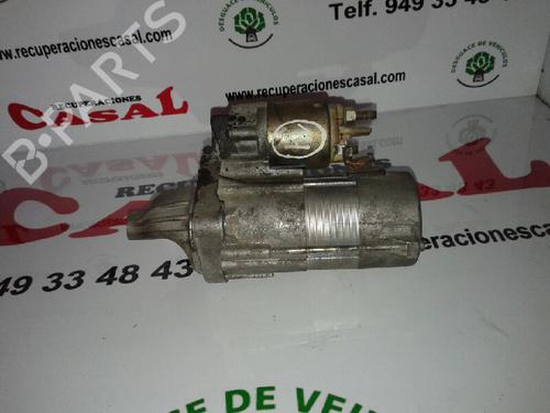 Startmotor BMW 3 (E46) 320 d | BP7962275M8 