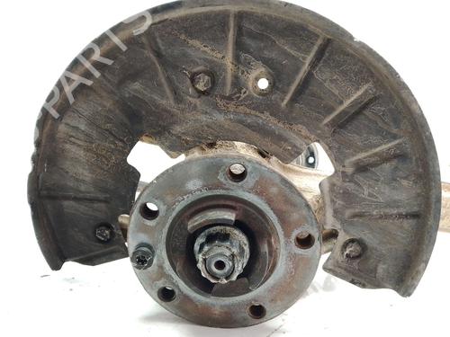 Right front steering knuckle AUDI Q7 (4LB) 3.0 TDI quattro | BP38013449M26 - Image 4