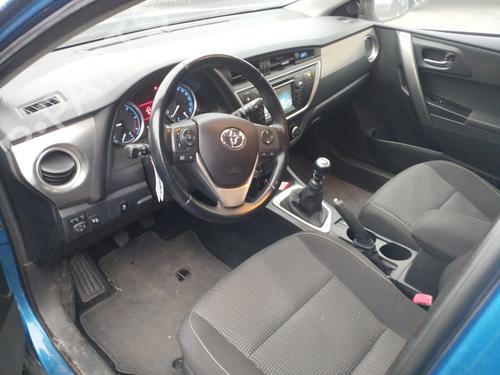 Steering rack TOYOTA AURIS Estate (_E18_) 2.0 D-4D (ADE186_) | BP26530594M22 