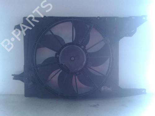 Used Radiator fan DACIA LOGAN MCV (KS_) [2007-2025]  7957212