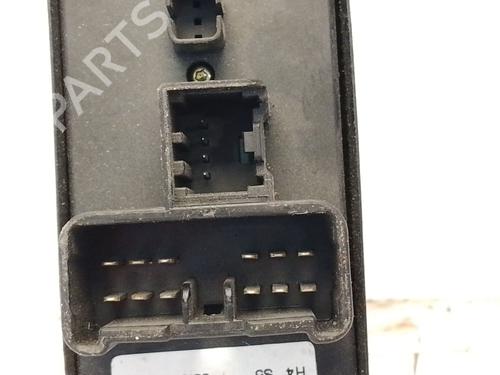 Left front window switch MAZDA 2 (DY) 1.4 CD | BP33937079I27 - Image 7