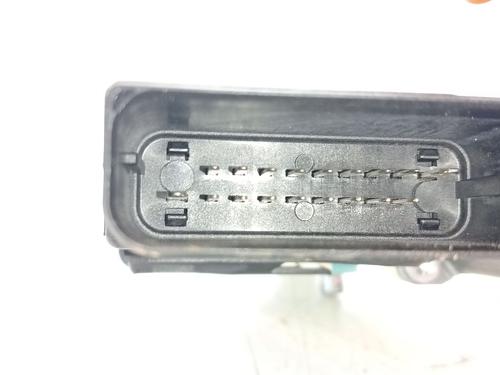 Left rear window motor SEAT LEON (1P1) 1.9 TDI | BP30873660E23 