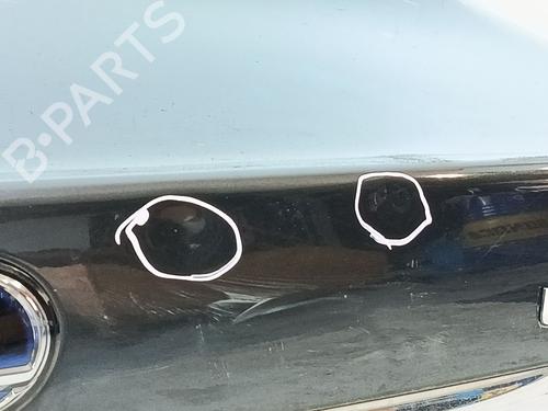 Tailgate LEXUS LS (_F4_) 600h AWD (UVF45, UVF46) | BP33614050C6  - Image 19