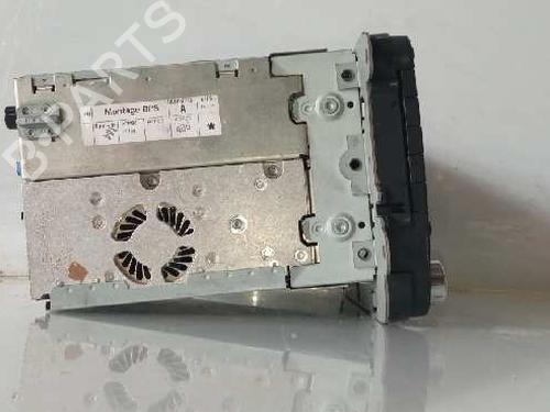 Radio VW GOLF V (1K1) 1.9 TDI | BP10178300E6 