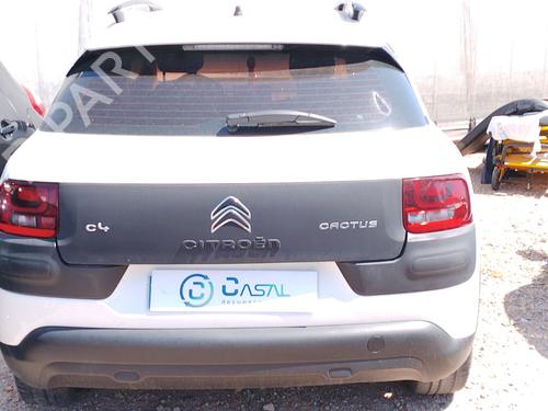Radio CITROËN C4 CACTUS 1.6 BlueHDi 100 | BP38332522E6 - Image 7