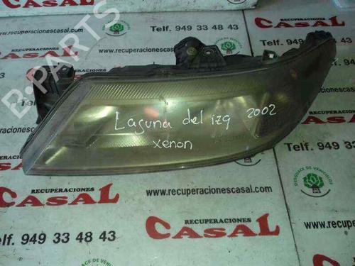 Used Left headlight Left headlight 7954682 7954682