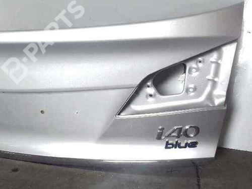 Tailgate HYUNDAI i40 I (VF) 1.7 CRDi | BP7960457C6 